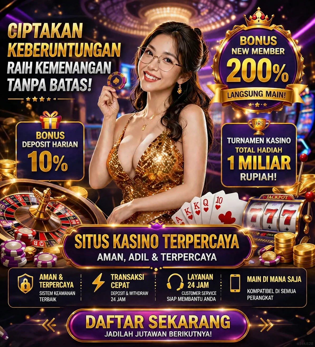 Menjelajahi Fitur Menarik di Situs APK apk828